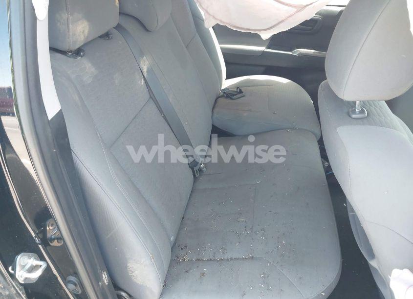Photo 8 of 2019 Toyota Tacoma SR5 V6 (VIN 3TMAZ5CN5KM097498)