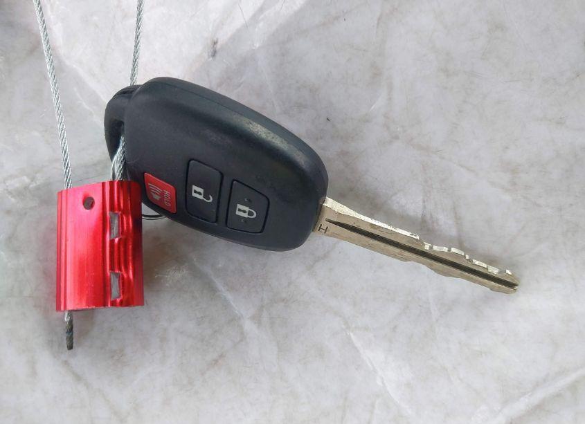 Photo 11 of 2020 Toyota Tacoma SR5 V6 (VIN 3TMAZ5CN5LM136771)