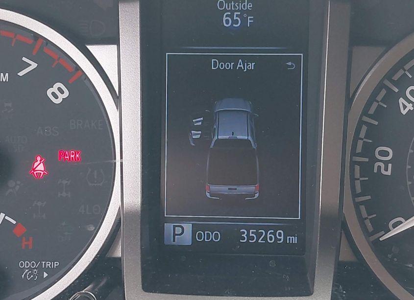 Photo 16 of 2020 Toyota Tacoma SR5 V6 (VIN 3TMAZ5CN5LM136771)