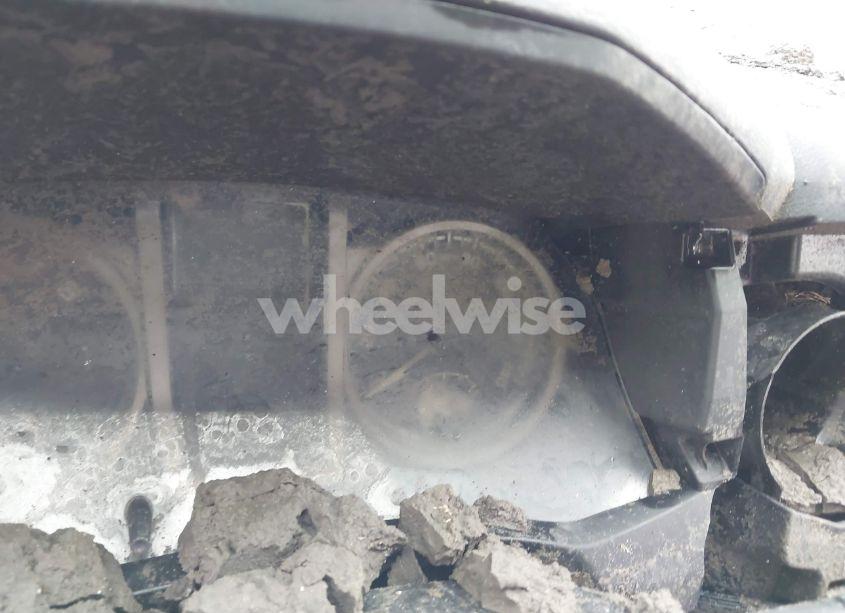 Photo 7 of 2022 Toyota Tacoma SR5 V6 (VIN 3TMAZ5CN5NM176917)