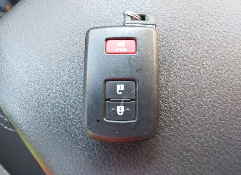Photo 11 of 2022 Toyota Tacoma TRD SPORT (VIN 3TMAZ5CN5NM181292)