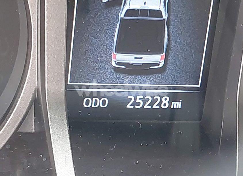 Photo 15 of 2022 Toyota Tacoma SR5 V6 (VIN 3TMAZ5CN5NM192566)