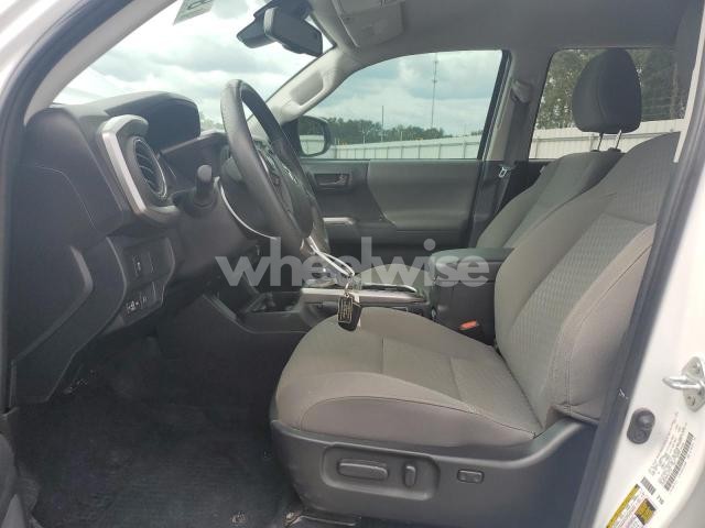 Photo 13 of 2023 TOYOTA TACOMA DOUBLE CAB (VIN 3TMAZ5CN5PM216139)