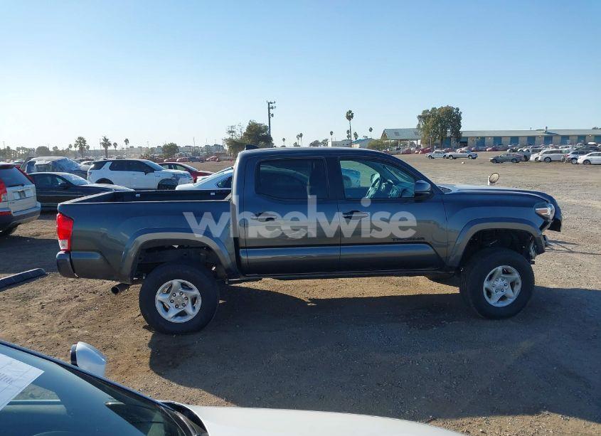 Photo 14 of 2016 Toyota Tacoma SR5 V6 (VIN 3TMAZ5CN6GM019657)