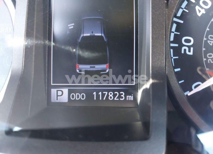 Photo 16 of 2016 Toyota Tacoma TRD SPORT (VIN 3TMAZ5CN6GM021019)