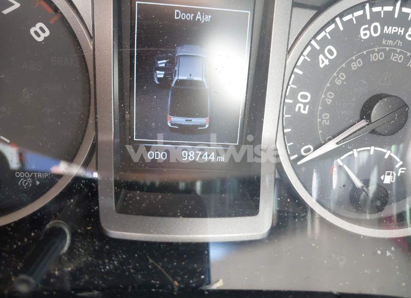 Photo 7 of 2018 Toyota Tacoma SR5 V6 (VIN 3TMAZ5CN6JM069319)