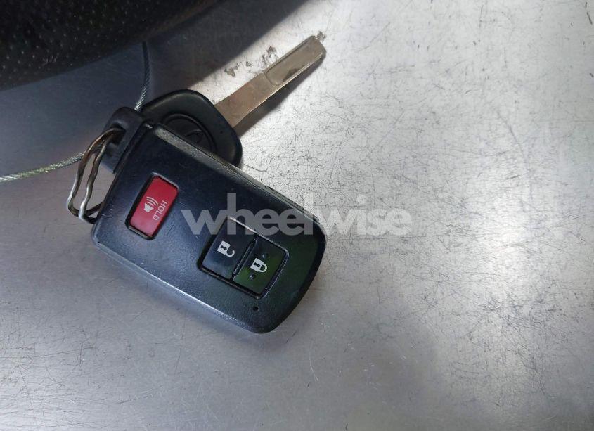 Photo 11 of 2019 Toyota Tacoma TRD OFF ROAD (VIN 3TMAZ5CN6KM086574)