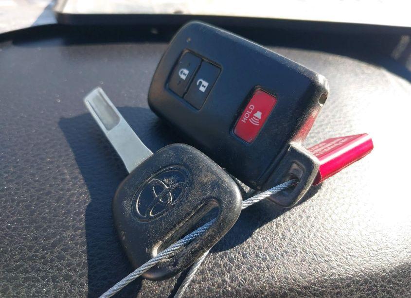 Photo 11 of 2019 Toyota Tacoma TRD SPORT (VIN 3TMAZ5CN6KM088180)