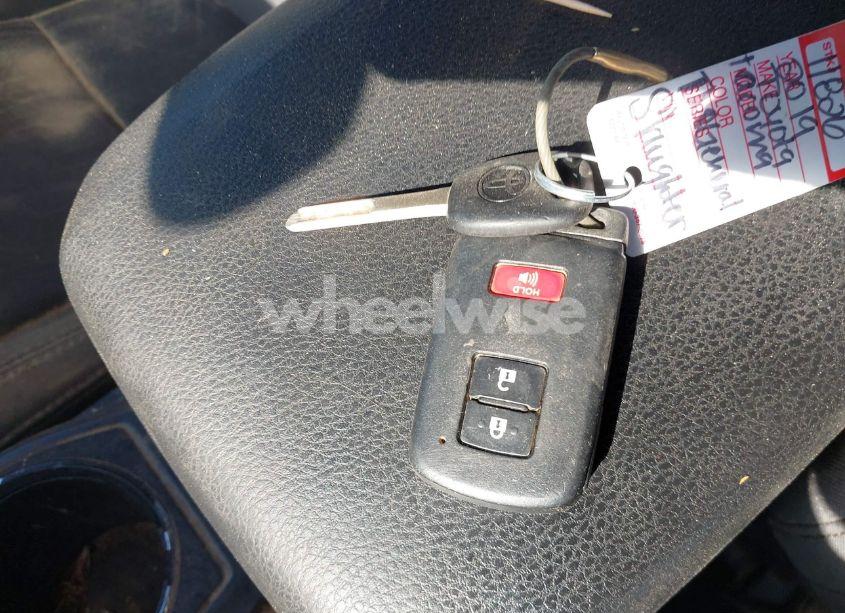 Photo 11 of 2019 Toyota Tacoma TRD OFF ROAD (VIN 3TMAZ5CN6KM095873)