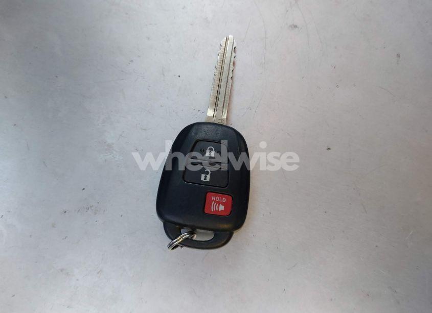 Photo 11 of 2020 Toyota Tacoma SR5 V6 (VIN 3TMAZ5CN6LM118781)