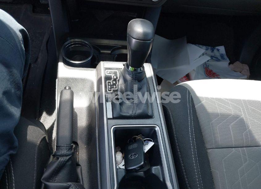 Photo 11 of 2020 Toyota Tacoma TRD OFF-ROAD (VIN 3TMAZ5CN6LM138383)