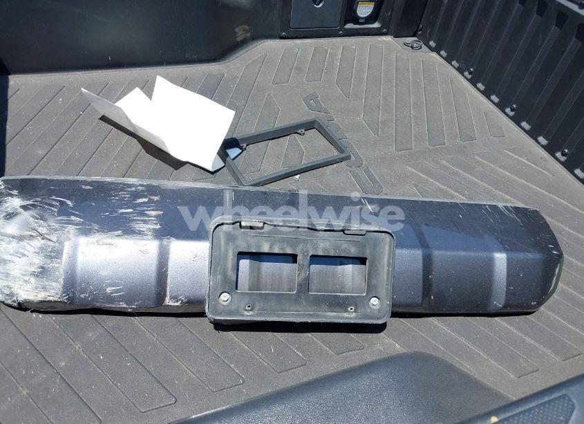 Photo 12 of 2020 Toyota Tacoma TRD OFF-ROAD (VIN 3TMAZ5CN6LM138383)