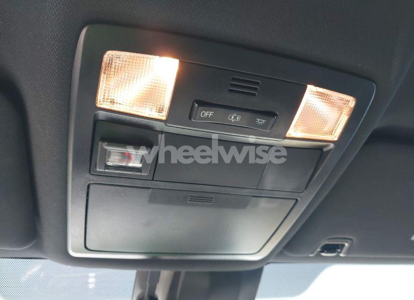 Photo 19 of 2020 Toyota Tacoma TRD OFF-ROAD (VIN 3TMAZ5CN6LM138383)