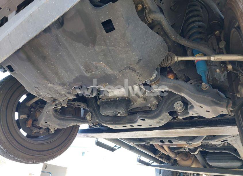 Photo 21 of 2020 Toyota Tacoma TRD OFF-ROAD (VIN 3TMAZ5CN6LM138383)