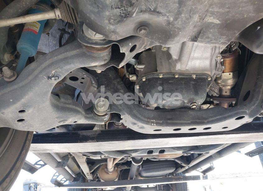 Photo 22 of 2020 Toyota Tacoma TRD OFF-ROAD (VIN 3TMAZ5CN6LM138383)