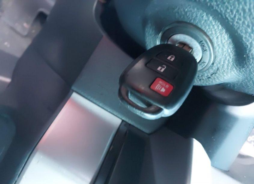 Photo 11 of 2021 Toyota Tacoma SR5 V6 (VIN 3TMAZ5CN6MM156626)