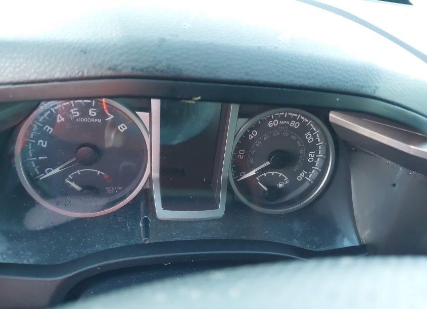 Photo 15 of 2021 Toyota Tacoma SR5 V6 (VIN 3TMAZ5CN6MM156626)