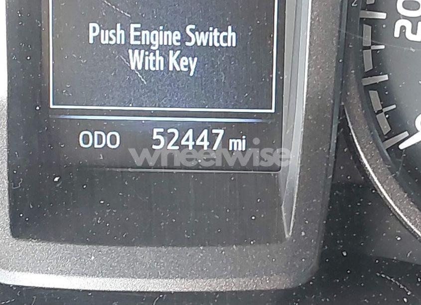 Photo 15 of 2022 Toyota Tacoma (VIN 3TMAZ5CN6NM164923)
