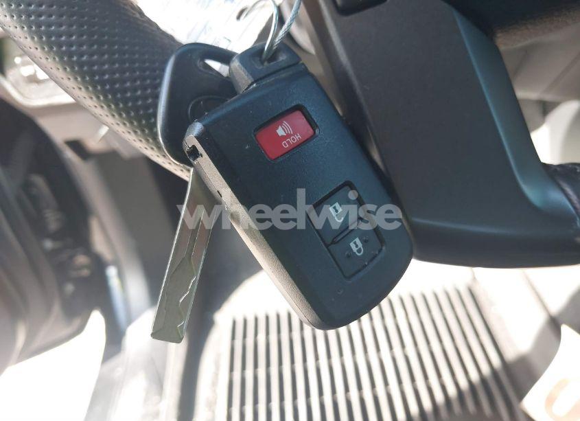 Photo 11 of 2022 Toyota Tacoma TRD SPORT (VIN 3TMAZ5CN6NM167272)