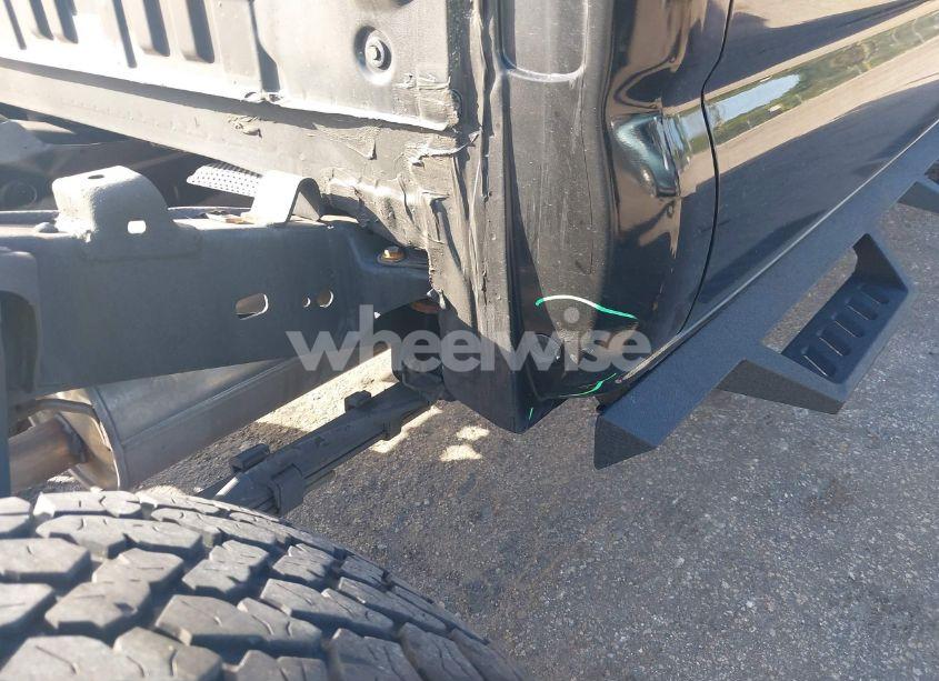 Photo 19 of 2022 Toyota Tacoma TRD SPORT (VIN 3TMAZ5CN6NM167272)