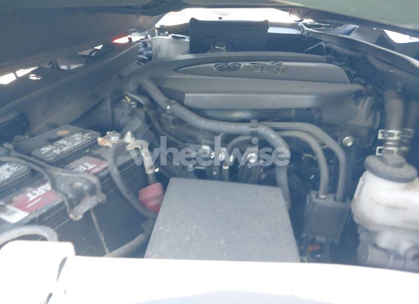 Photo 10 of 2022 Toyota Tacoma TRD SPORT (VIN 3TMAZ5CN6NM174335)