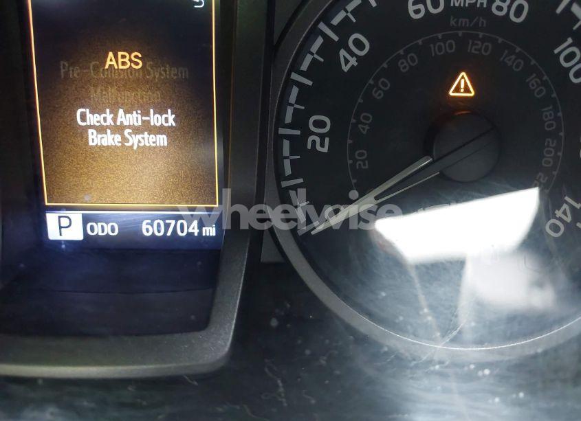 Photo 7 of 2022 Toyota Tacoma TRD SPORT (VIN 3TMAZ5CN6NM186713)