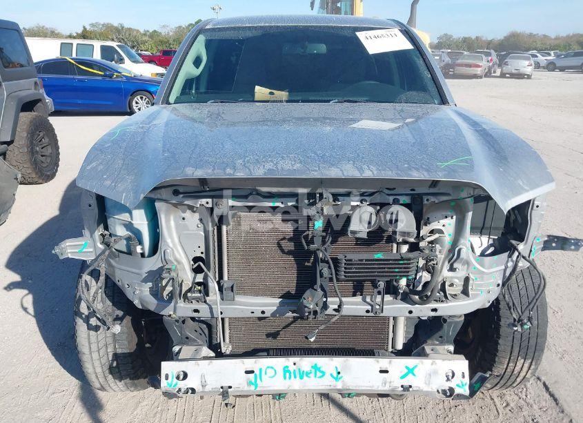 Photo 13 of 2016 Toyota Tacoma SR5 V6 (VIN 3TMAZ5CN7GM020865)