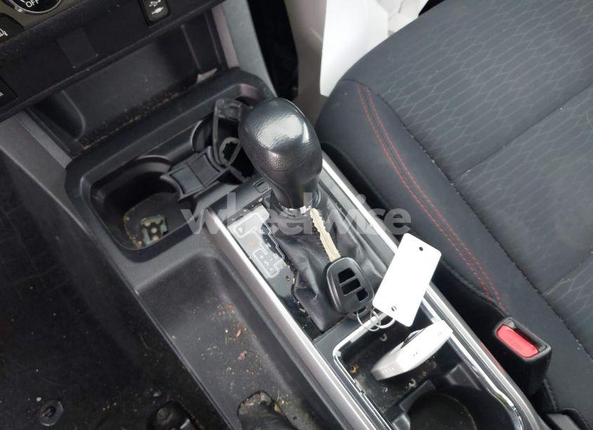 Photo 11 of 2017 Toyota Tacoma SR5 V6 (VIN 3TMAZ5CN7HM046710)