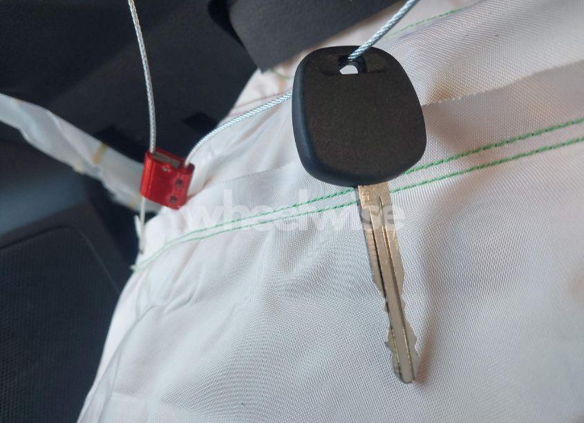 Photo 11 of 2018 Toyota Tacoma SR5 V6 (VIN 3TMAZ5CN7JM066588)