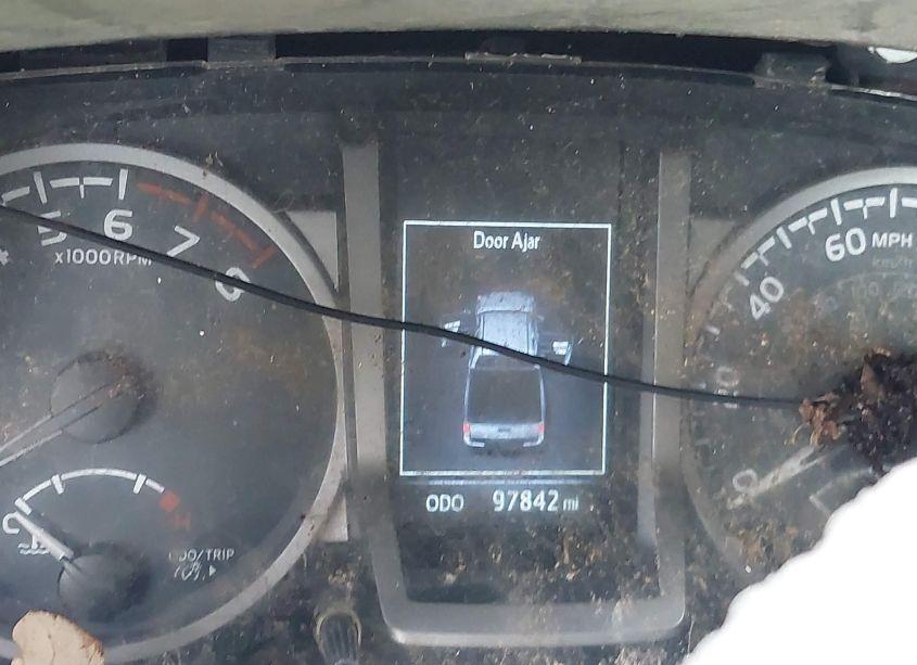 Photo 7 of 2018 Toyota Tacoma SR5 V6 (VIN 3TMAZ5CN7JM068289)