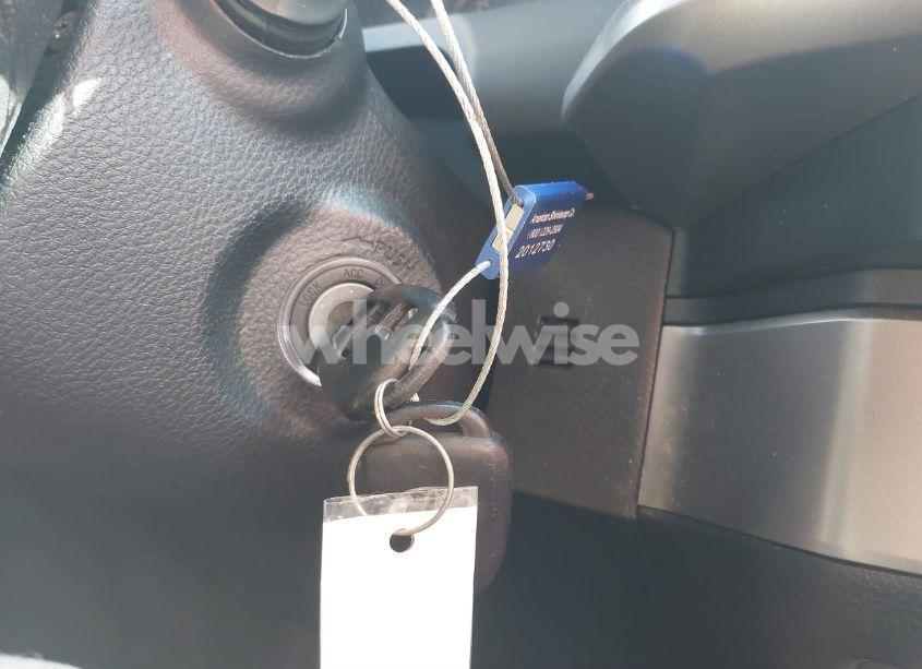 Photo 11 of 2019 Toyota Tacoma SR5 V6 (VIN 3TMAZ5CN7KM103964)