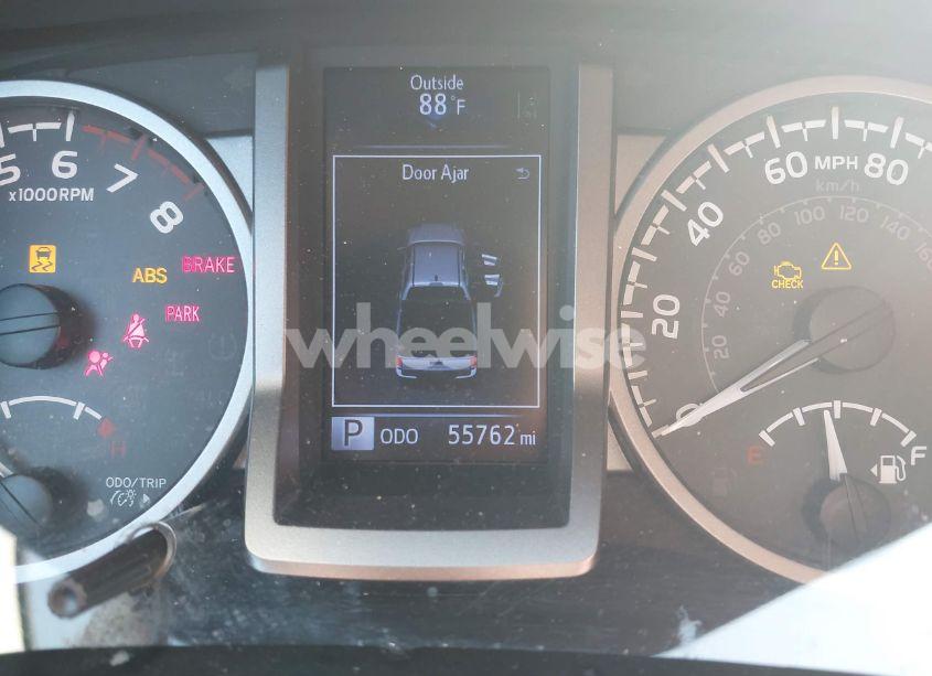 Photo 15 of 2019 Toyota Tacoma SR5 V6 (VIN 3TMAZ5CN7KM103964)