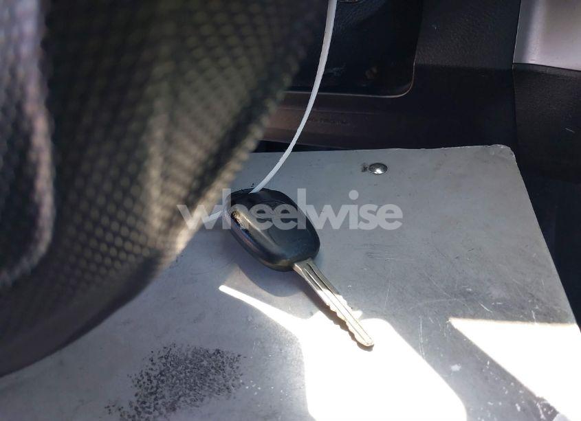 Photo 11 of 2020 Toyota Tacoma SR5 V6 (VIN 3TMAZ5CN7LM126422)