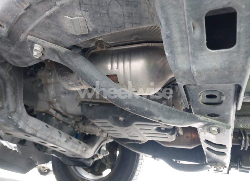 Photo 17 of 2020 Toyota Tacoma TRD SPORT (VIN 3TMAZ5CN7LM129496)