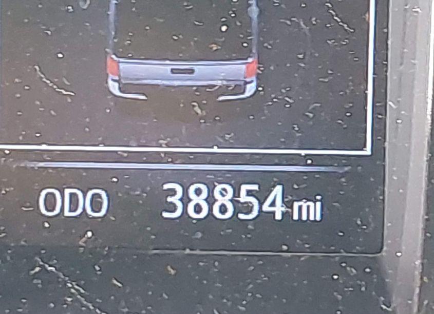 Photo 15 of 2020 Toyota Tacoma SR5 V6 (VIN 3TMAZ5CN7LM133791)