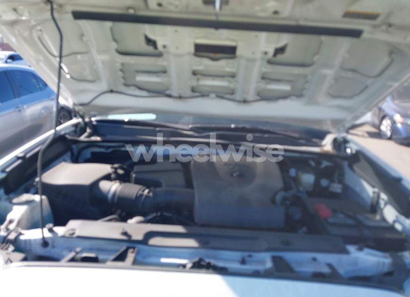 Photo 10 of 2021 Toyota Tacoma TRD SPORT (VIN 3TMAZ5CN7MM142699)