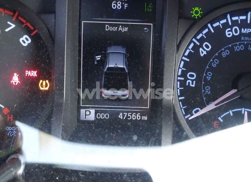 Photo 15 of 2021 Toyota Tacoma TRD SPORT (VIN 3TMAZ5CN7MM142699)