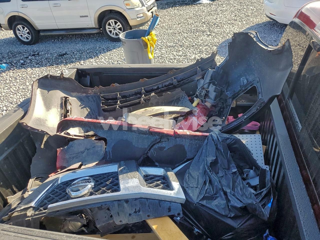 Photo 12 of 2021 TOYOTA TACOMA DOUBLE CAB (VIN 3TMAZ5CN7MM158885)