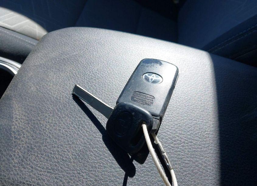 Photo 11 of 2023 Toyota Tacoma TRD OFF ROAD (VIN 3TMAZ5CN7PM200766)