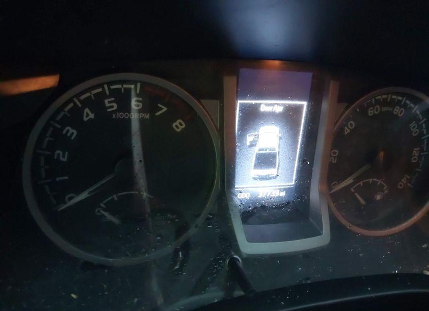 Photo 7 of 2023 Toyota Tacoma SR5 V6 (VIN 3TMAZ5CN7PM204669)