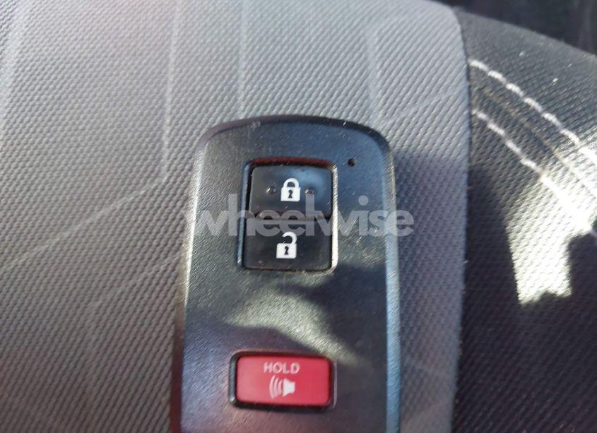 Photo 11 of 2023 Toyota Tacoma TRD SPORT (VIN 3TMAZ5CN7PM213050)