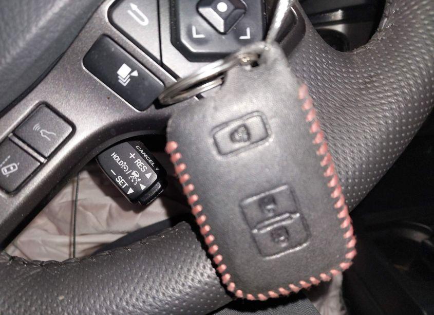 Photo 11 of 2023 Toyota Tacoma TRD SPORT (VIN 3TMAZ5CN7PM219138)