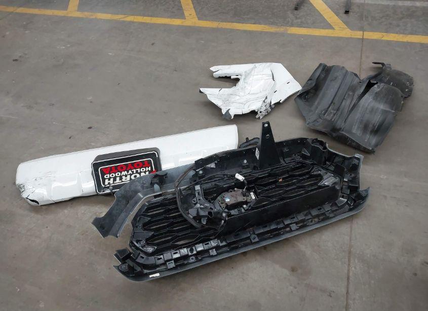 Photo 12 of 2023 Toyota Tacoma TRD SPORT (VIN 3TMAZ5CN7PM219138)