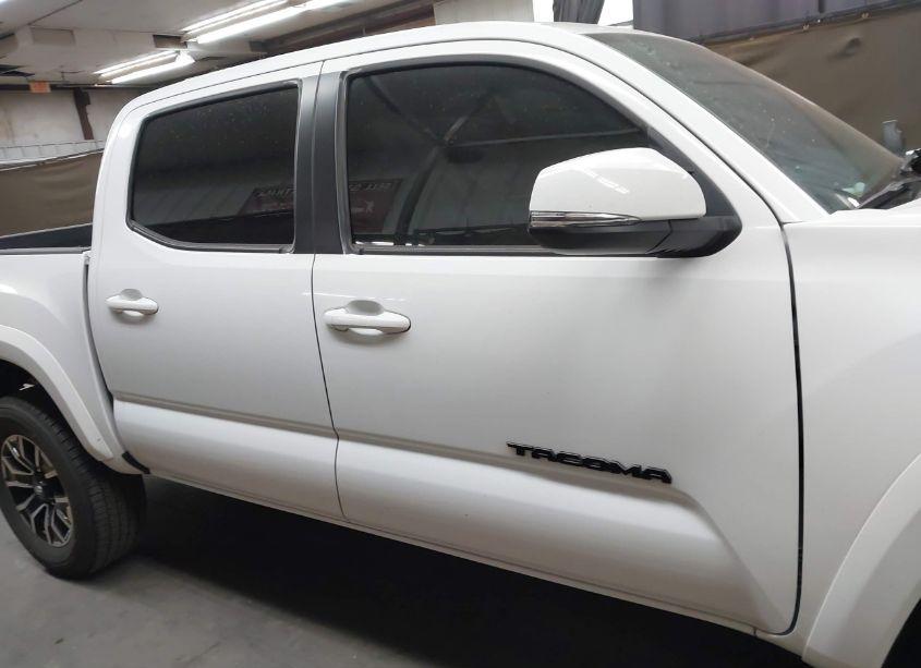 Photo 14 of 2023 Toyota Tacoma TRD SPORT (VIN 3TMAZ5CN7PM219138)