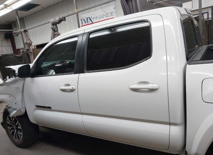 Photo 15 of 2023 Toyota Tacoma TRD SPORT (VIN 3TMAZ5CN7PM219138)