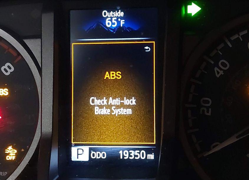 Photo 16 of 2023 Toyota Tacoma TRD SPORT (VIN 3TMAZ5CN7PM219138)