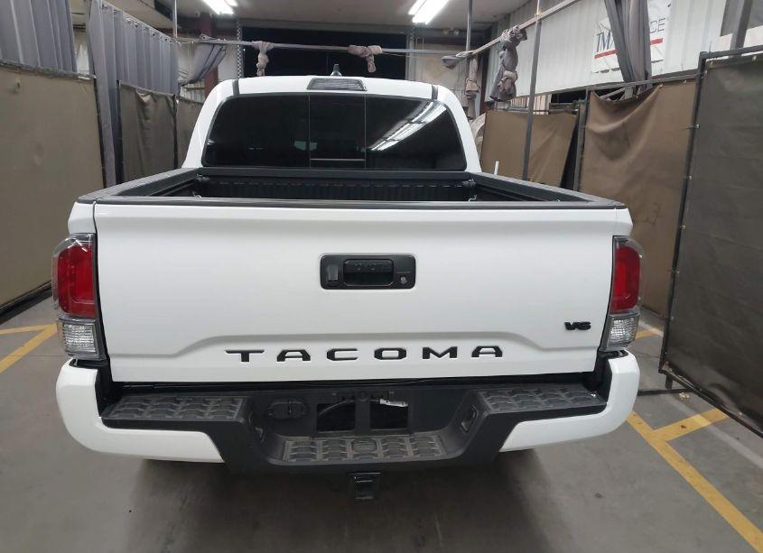Photo 17 of 2023 Toyota Tacoma TRD SPORT (VIN 3TMAZ5CN7PM219138)