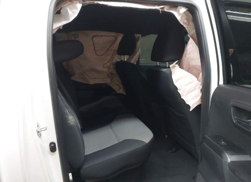 Photo 8 of 2023 Toyota Tacoma TRD SPORT (VIN 3TMAZ5CN7PM219138)