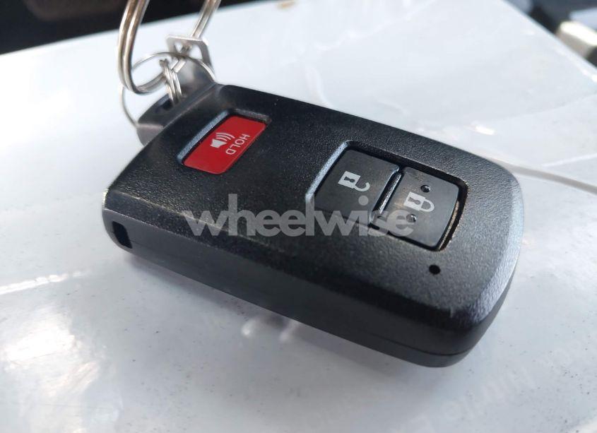 Photo 11 of 2019 Toyota Tacoma TRD SPORT (VIN 3TMAZ5CN8KM105691)