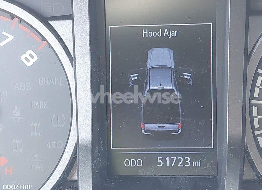 Photo 15 of 2019 Toyota Tacoma TRD SPORT (VIN 3TMAZ5CN8KM105691)